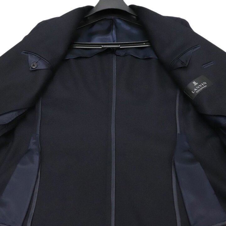 楽天市場】LANVIN Collection ランバン オーダーファブリック 
