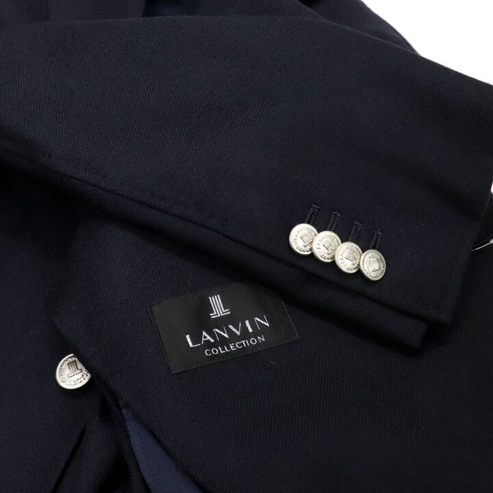 楽天市場】LANVIN Collection ランバン オーダーファブリック 