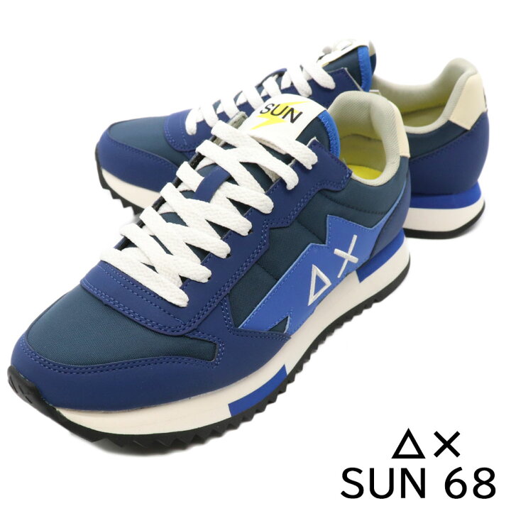 楽天市場】SUN68 ≪サンシックスティーエイト≫ イタリアブランド 