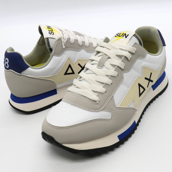 楽天市場】SUN68 ≪サンシックスティーエイト≫ イタリアブランド  