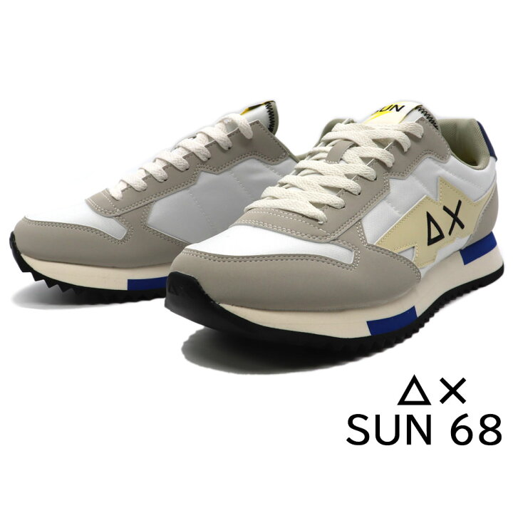 楽天市場】SUN68 ≪サンシックスティーエイト≫ イタリアブランド 