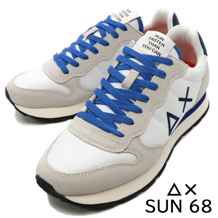 楽天市場】SUN68 ≪サンシックスティーエイト≫ イタリアブランド 