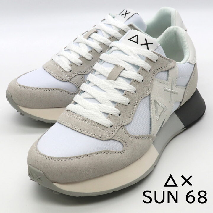 楽天市場】SUN68 ≪サンシックスティーエイト≫ イタリアブランド 