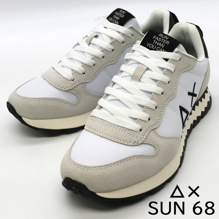 楽天市場】SUN68 ≪サンシックスティーエイト≫ イタリアブランド 