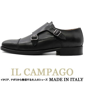 IL CAMPAGO�@��C���J���p�S��@�C�^���A���@�_�u�������N�X�g���b�v�V���[�Y �����Y�@�C�^���A�u�����h�@�h���X�V���[�Y��r�W�l�X�V���[�Y �v�C�@�{�v�@�a�m�C�@�u���b�N�@���@ �}�b�P�C