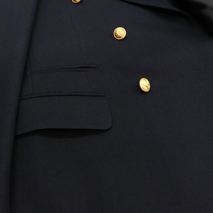 楽天市場】SartoriaPisthes by I.J.I unit 製 紺ブレザー イタリアン  