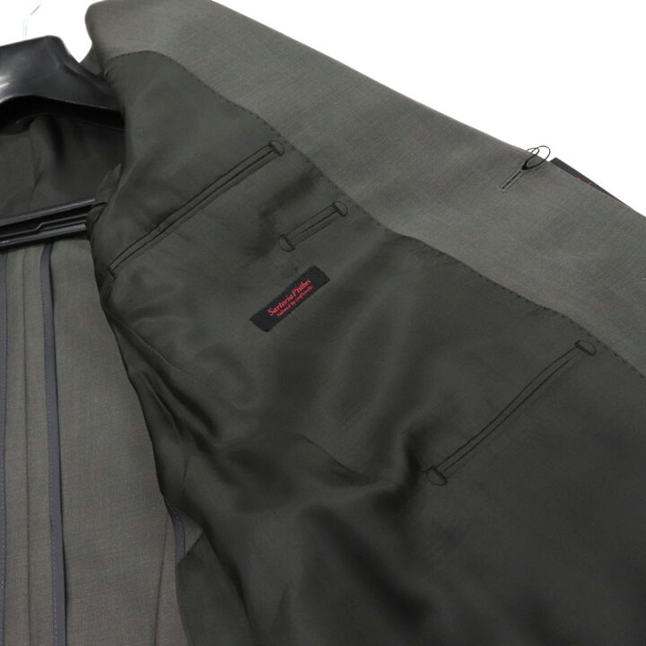 楽天市場】SartoriaPisthes by TRABALDO TOGNA ≪トラバルドトーニャ 