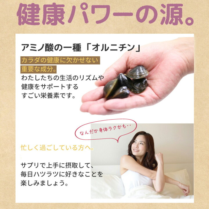1572円 最新作の 3袋セット 1個でしじみ300個分 協和発酵バイオ オルニチン 90粒 1572円 最新作の 3袋セット 1個でしじみ300個分 協和発酵バイオ オルニチン 90粒