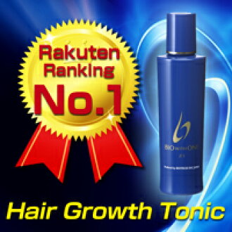 Biotech Hair Growth Tonic For Men Bio With One Beta S 1