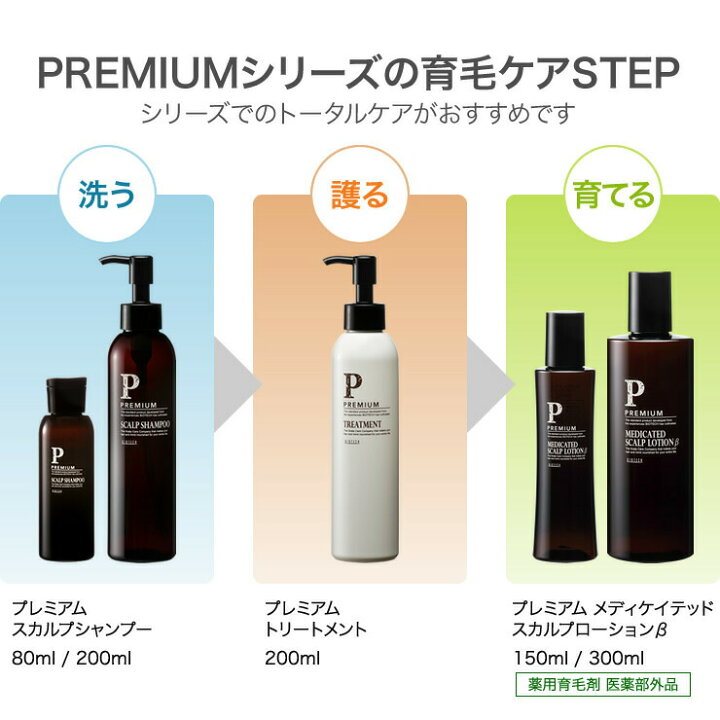 楽天市場】【10％オフ☆期間限定】＼育毛サロン開発／ 【育毛サポート  