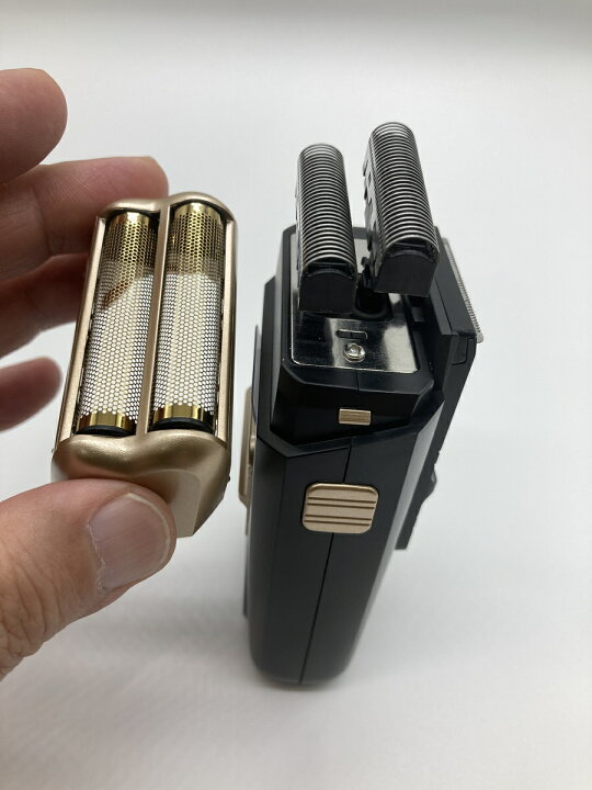 NEW限定品】 アイビル フェードシェーバー 本体 UL-20B01 アイビル フェードシェーバー 本体 UL-20B01
