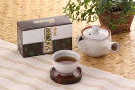 特選養麗健茶30包×3箱セット