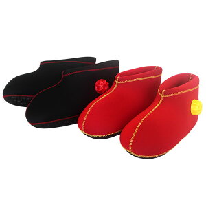 クロッツ やわらか湯たんぽ 足用ショートタイプ (送料無料)発売元:ヘルメット潜水株式会社ウェットスーツ ゆたんぽ ウェットスーツ 履く湯たんぽ CLOZ Clo'z