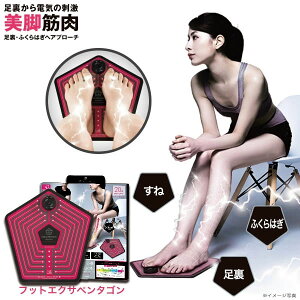 ふくらはぎ Ems フィットネス ダイエットの人気商品 通販 価格比較 価格 Com