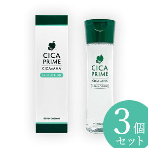 CICA PRIME(VJvC) XL[V 160ml 3Zbg () ؍RX lC cica c{NTGLX XLPA VJ ь N[ ϐ et [V  AHA t[c_