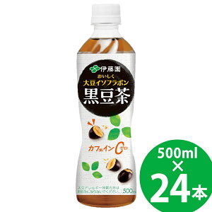 ɓ 哤C\t{  500ml PET×24{ () Y哤 哤C\t{ JtFC[ ITOEN ybg{g