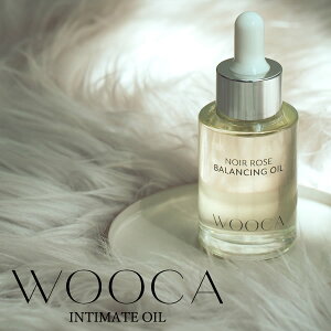 WOOCA(�E�E�J) �C���e�B���C�g�I�C�� 30ml (�S���ꗥ��������) �f���P�[�g�]�[���I�C�� �{�f�B�I�C�� �}�b�T�[�W�I�C�� �t�F���e�b�N �t�F���P�A �V�R���� �q���� �㔧 �f���P�[�g�]�[�� �I�C