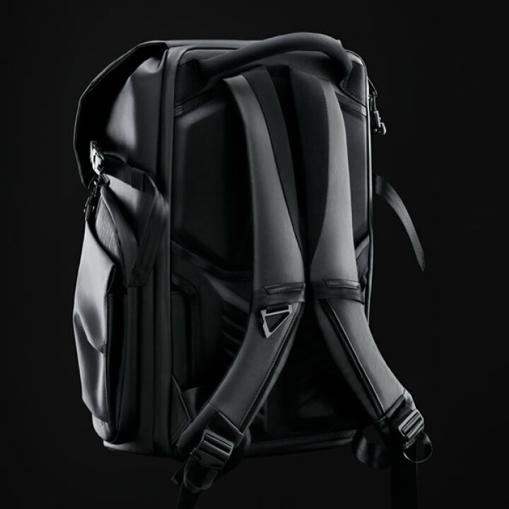 楽天市場】VSGO カメラバッグ Black Snipe ブラックスナイプ V-BP01 