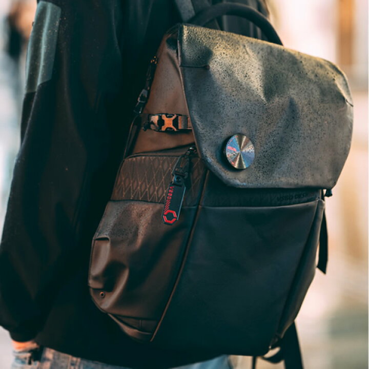 楽天市場】VSGO カメラバッグ Black Snipe ブラックスナイプ V-BP01 