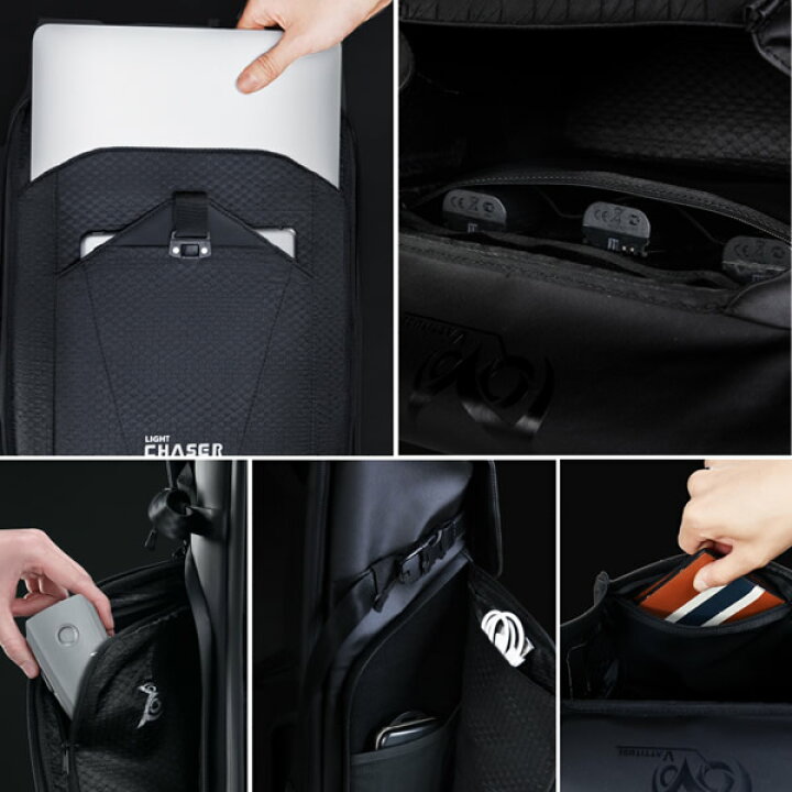 楽天市場】VSGO カメラバッグ Black Snipe ブラックスナイプ V-BP01 