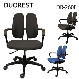 DUOREST �f���I���X�g DR-260F ���K�i (�S���ꗥ��������) �f�X�N�`�F�A �I�t�B�X�`�F�A �r�W�l�X�`�F�A ���@�\�`�F�A �֎q �C�X ���b�L���O�@�\ �I�t �A�[���t ���N���C�j���O