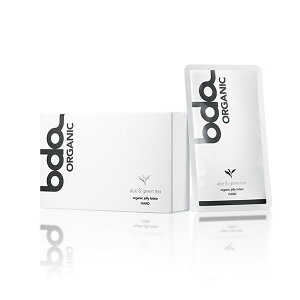 bda ORGANIC r[fB[G[I[KjbN I[KjbN WF[[V n[h AGO[eB J[h^ 10g×5 ([֑) [V {fBPA  tFebN 