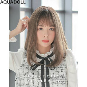 ANAh[ Dear Dolly Vv~fB[wg317] AQUADOLL tEBbO ~fBA RXv EBbN ECbO fB[X