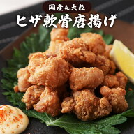 【スーパーセール！10％OFFクーポン配布中】自家製 軟骨唐揚げ 300g/500g/1kg/2kg お試し 大容量 お取り…