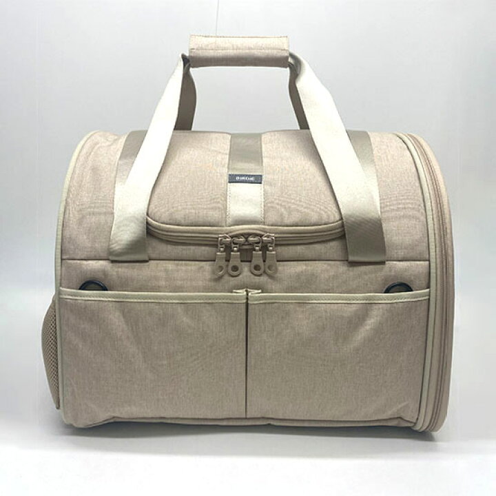 楽天市場】ドライビングリュックキャリ— 【BIRDIE/バーディ 車載用 