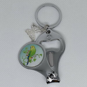 ���T�s �ܐ؂�@�Z�L�Z�C�C���R�@�O���[�� 077A0431 �l�R�|�X �Ή��\ BIRDMORE �o�[�h���A CRAFT GARDEN