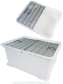 GB 飼育ケース 9991549 BIRDMORE バードモア 鳥用品 小動物 ペット お世話 看護