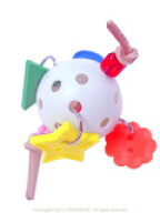 ALOHA HEAVEN （ アロハヘブン ） ラッキーボタンズ 9993385　( 鳥 とり トリ 鳥用品 インコ オウム おも…