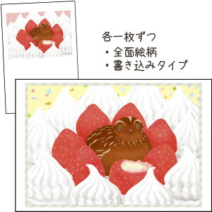 Ƃ䉮 |XgJ[h EY 234A0204@lR|X Ή\ @i BIRDMORE o[hA CRAFT GARDEN pi ObY  Ƃ v[g j