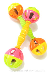 SBC SB1063@Birdie Barbell 1 9994083 (  Ƃ g pi CR IE  TOY y)