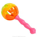 BTP Maraca Rattle 9996344 　鳥 とり トリ 鳥用品 インコ オウム おもちゃ TOY