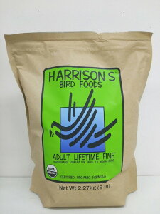 ܖ2027N3` n\ A_gCt^C@t@C  2.27kg Harrison ADULT LIFETIME FINE 5 lb I[KjbN  Ƃ g ybg a  GT ybg t[h ͂ CR IE BIRD
