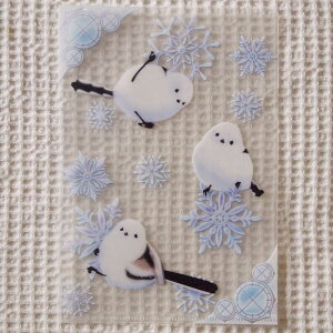 ���H�[ A5�N���A�t�@�C�� �E ��̗d�� �V�}�G�i�K 202A0250 �l�R�|�X�Ή� �\ BIRDMORE �o�[�h���A ���p�i ���O�b�Y �G�� �� �Ƃ� �v���[���g