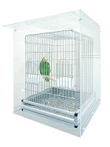 楽天市場】鳥 保温 アクリルケースの通販 