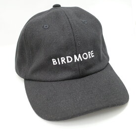 BIRDMORE オリジナル　ウール　キャップ 9997521　（ BIRDMORE バードモア 鳥用品 鳥グッズ 雑貨 帽子 鳥 とり プレゼント ）