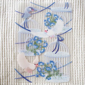 H[ A4 NA t@C EVԉ  Ei 202A0264@lR|X Ή\@( BIRDMORE o[hA CRAFT GARDEN pi ObY G ObY  Ƃ g CR v[g )