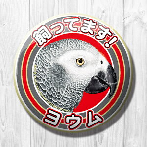TOMO YAMASHITA DESIGN STUDIO. �����Ă܂��ʃo�b�W�@ �u ���E�� �v 195A0247 �l�R�|�X �Ή��\�@( BIRDMORE �o�[�h���A CRAFT GARDEN ���p�i ���O�b�Y �G�� �O�b�Y �� �Ƃ� �g�� �C���R �v���[���g )