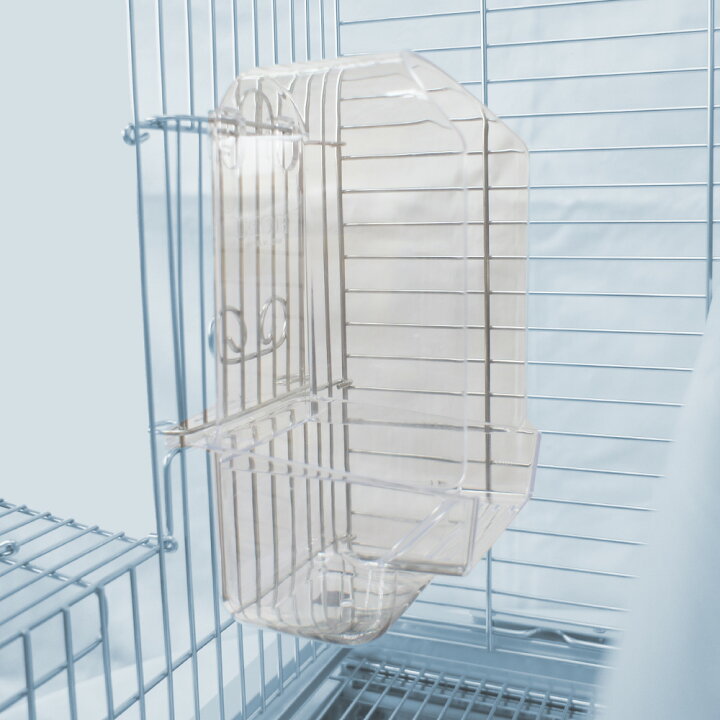 楽天市場】鳥 ケージ とりかご 鳥かご バード HOEI 465 オカメ  