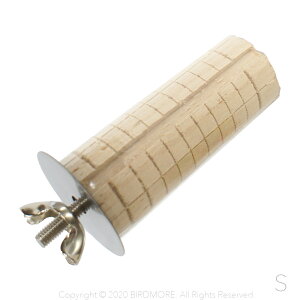 マルカン かじり木コーン S 9990747