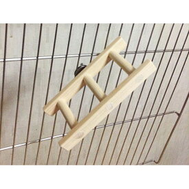 インコ ハシゴ おかめほんぽ ぴっこすてっぷ BIRDMORE バードモア 鳥用品 鳥グッズ 止まり木 はしご ハシゴ 梯子 鳥 とり プレゼント