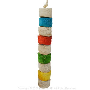 WESCO PET BIRD KABOB�@�i �o�[�h�J�o�u �j �~�j�}�b�N�X 9995298�@BIRDMORE �o�[�h���A ���p�i ���O�b�Y �G�� �� �Ƃ� �������� �y���� �ʔ��� ���R �f��