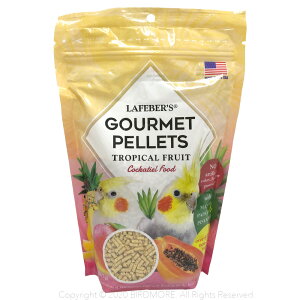 tB[o Oybg IJCRp 567g 9998060 BIRDMORE o[hA pi ObY  Ƃ g CR GOURMET PELLETS ͂  H t[c