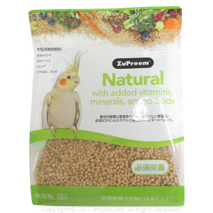 �ܖ�����2026�N9��5���` �Y�v���[�� �i�`�������@�I�J���C���R�p 1130g �� �C���R �I�E�� �G�T ���͂� �y���b�g Zupreem 9990029 BIRDMORE �o�[�h���A