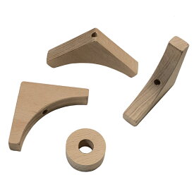 おかめほんぽ　おかわりかんす　追加パーツセット　BIRDMORE バードモア 鳥用品 鳥グッズ 雑貨 鳥 とり おもちゃ