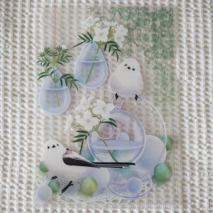 H[ A5NAt@CEGreen garden V}GiK 202A0368@lR|XΉ\ BIRDMORE o[hA CRAFT GARDEN pi ObY G ObY  Ƃ g CR v[g