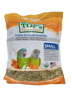 �ܖ����� 2026�N8��30�� �g�b�v�X �p���b�g�t�[�h �X���[�� �T�C�Y�@453g BIRDMORE �o�[�h���A ���p�i ���� �y���b�g TOP's parrot food